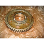 Шестерня 1-пер. вала втор. КАМАЗ 