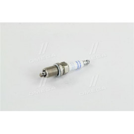 Свічка запалювання FR5KPP332S DOUBLE PLATINUM (VAG) (вир-во BOSCH)  Свічка запалювання FR5KPP332S DOUBLE PLATINUM (VAG) (вир-во BOSCH)