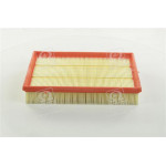 Фільтр повітряний FORD FOCUS II 1.6 TDCI 04-, MAZDA 3 1.6 CD 04-09 (вир-во BOSCH) 