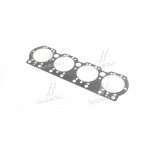 Прокладка головки блоку ЯМЗ новий. зр. (вир-во ЯМЗ) 