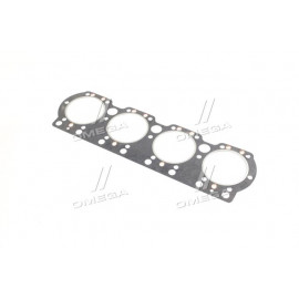 Прокладка головки блоку ЯМЗ новий. зр. (вир-во ЯМЗ)