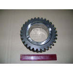 Шестерня 4-пер. вала втор.(вир-во КамАЗ) 