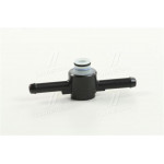 Клапан паливного фільтра (вир-во BOSCH) 