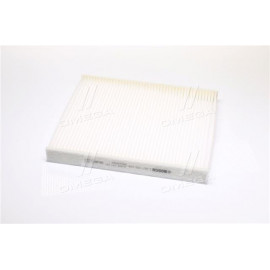 Фільтр салону OPEL ASTRA, ZAFIRA 97- (вир-во BOSCH)