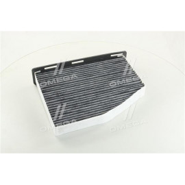 Фільтр салон з актив угл (вир-во Bosch)