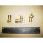 Кутник вкрутний (вир-во КамАЗ) 