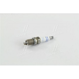 Свічка запалювання FR6KPP DOUBLE PLATINUM (VAG) (вир-во BOSCH)  Свічка запалювання FR6KPP DOUBLE PLATINUM (VAG) (вир-во BOSCH)