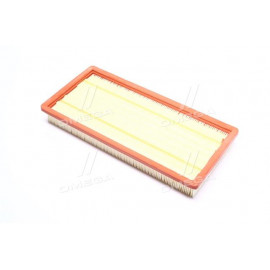 Фільтр повітряний FIAT DOBLO 1.4 10-, PUNTO II, III 1.4 03- (вир-во BOSCH)