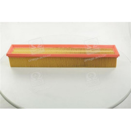 Фильтр воздушный MB C200, C230 2.0-2.3 00-04 (пр-во BOSCH)