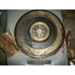 Маховик Газель (Дв.4215), УАЗ (лепест.корзіна, діафр.зчепл.) (вир-во УМЗ) 