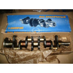 Вал колінчастий УАЗ (92л.с., під набивання) (вир-во УМЗ) 