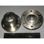 Маточина шківа валу колінчастого Газель (дв.4215, 100 к.с.), УАЗ (вир-во УМЗ) 