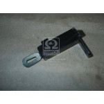 Стопор двері задка ГАЗ 2705 лівий (куплен. ГАЗ) 