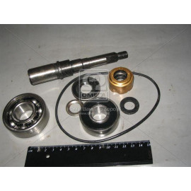 Р/к насоса водяного КамАЗ, РТІ + пл. + Вал (вир-во Балаково)