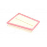 Фільтр повітряний RENAULT MEGANE II 1.9-2.0 dCi 02- (вир-во BOSCH) 