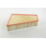 Фільтр повітряний FORD MONDEO 2.0 TDCI 06- (вир-во BOSCH) 