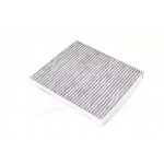 Фільтр салону SKODA FABIA вугільний (вир-во Bosch) 