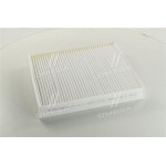 Фільтр салону CHEVROLET CRUZE, OPEL ASTRA J 09- (вир-во BOSCH) 