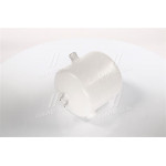 Бачок розширювальний пластик (покупн. КамАЗ) 