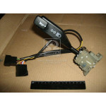 Перемик. поворотів і світла ГАЗ 3302 (світла) кнопка збоку (куплен. ГАЗ) 