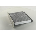 Фільтр салон з актив кут. (вир-во Bosch) 