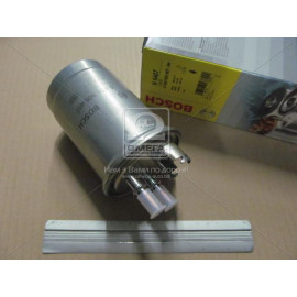 Фільтр паливний (вир-во Bosch)