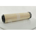 Фільтр повітряний MB E (W211), S-CLASS (S211) 02-09  (вир-во BOSCH) 