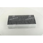 Фільтр салон з актив угл (вир-во Bosch) 