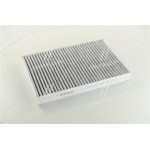 Фільтр салону AUDI A4 вугільний (вир-во Bosch) 