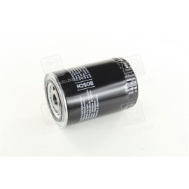 Фильтр масляный двигателя CITROEN JUMPER, FIAT DUCATO 02-09 (пр-во BOSCH)  Фильтр масляный двигателя CITROEN JUMPER, FIAT DUCATO 02-09 (пр-во BOSCH)