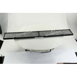 Фільтр салону BMW вугільний (вир-во Bosch)