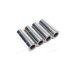 Палець поршневий Газель, УАЗ з дв. 4215 100 к.с. компл. 4шт. (вир-во УМЗ) 