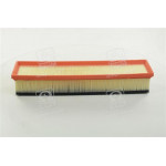 Фільтр повітряний DACIA DUSTER II 1.5 DCi 10- (вир-во BOSCH) 