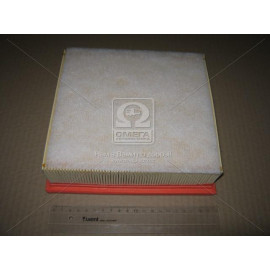 Фільтр повітряний FIAT DOBLO, OPEL COMBO 1.6, 2.0 D 10- (вир-во BOSCH)  Фільтр повітряний FIAT DOBLO, OPEL COMBO 1.6, 2.0 D 10- (вир-во BOSCH)