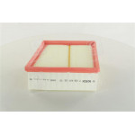 Фільтр повітряний FORD B-MAX, FIESTA VI 1.0 EB, 1.5-1.6 TDCI 08- (вир-во BOSCH) 