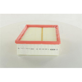 Фільтр повітряний FORD B-MAX, FIESTA VI 1.0 EB, 1.5-1.6 TDCI 08- (вир-во BOSCH)