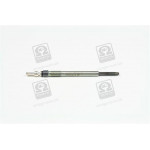 Свічка розжарювання GLP094 FORD FIESTA, FOCUS 1.4-1.6 01-11 (вир-во BOSCH) 