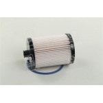 Фільтр паливний VOLVO S60, S80 2.4 01- (вир-во BOSCH) 