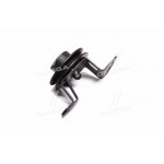 Натягувач ременя вентилятора Газель (Двіг.4215) (вир-во УМЗ) 