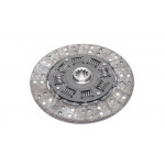 Диск зчеплення ведений ГАЗ дв. 406, Газель дв. 4215, УАЗ в зб. (вир-во УМЗ) 