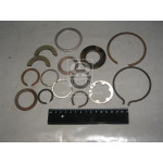 Р/к валу вторинного 5-ти ступ. КПП (вир-во ГАЗ) 