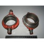 Отводка сцепления МТЗ без подшипн. (пр-во РЗТ г.Ромны) 