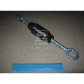 Стяжка мех. навішування задньої МТЗ з гвинтами в зб. (80-4605080) (вир-во РЗТ м.Ромни)