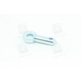 Отвір механізму задньої навіски МТЗ (вир-во РЗТ м.Ромни)