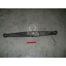 Тяга навіски права в зб. (лита) (вир-во РЗТ м.Ромни)