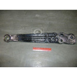 Тяга навіски задня права (лита) (вир-во РЗТ м.Ромни) 