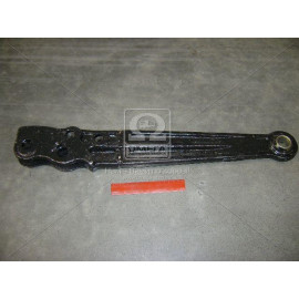 Тяга навіски задня ліва (лита) (вир-во РЗТ м.Ромни)