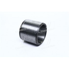 Втулка бруса передн. МТЗ,ЮМЗ (пр-во РЗТ г.Ромны)