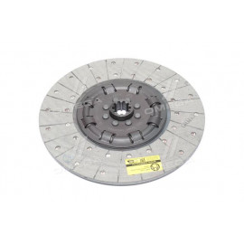 Диск зчеплення ведений МАЗ 4370 (вир-во ТМЗ, м.Тюмень)