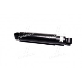 Амортизатор МАЗ 500 КамАЗ <Євро 1-2>, КрАЗ, ЛАЗ підв. передн. в пластик. корп. (вир-во БААЗ)